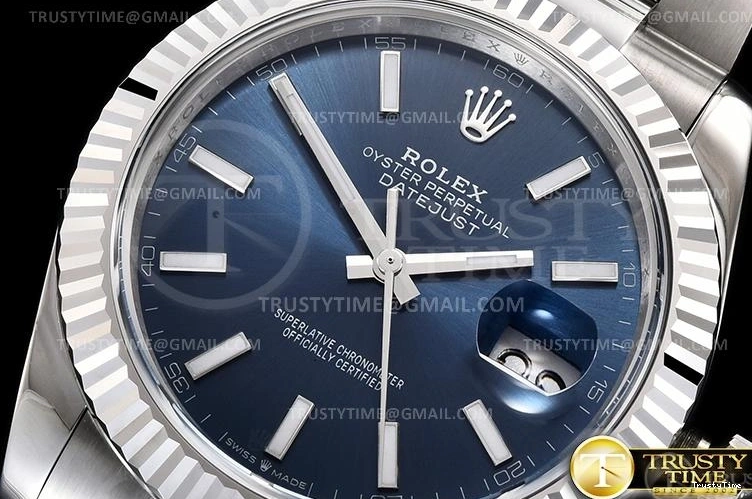 1226 R2DJ0257D – DJ2 41mm Supportive 663